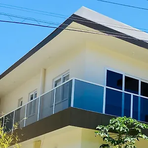 Apt Bella Vista 2 , Garopaba Brasil