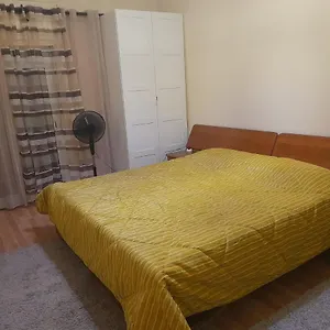 Cantinho Dá Lena Quarto em Acomodações Particulares