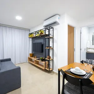 Haus Smart Living , Recife Brasil