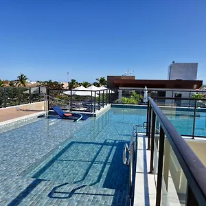 Porto Atlantis - 304 , Pôrto das Galinhas Brasil