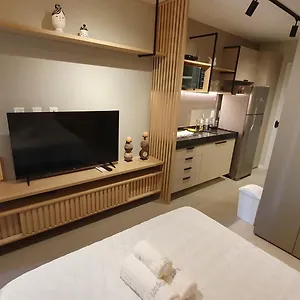 Flat - Rooftop 470 - Boa Viagem , Recife Brasil
