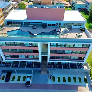 Rosi Flats - Novissimo No Centro , Pôrto das Galinhas Brasil