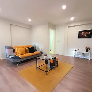 Casas Da Eva - Apartamento