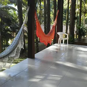 Casa De Campo Com Piscina A 15km Da Serra Do Rio Do Rastro , Orleães Brasil